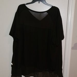 Joy lab workout shirt